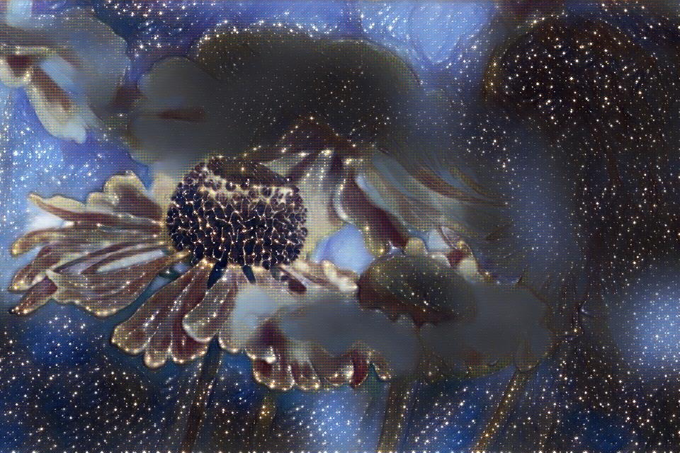 Love has no guarantees

Because you faltered, you have learned what is important in life
Because you loved, you have regrets that are hard to forget
Because you dreamed, some nightmares became real
Because you lived, you are dying
And, just because you were sincere, 
does not mean you deserve a happy ending