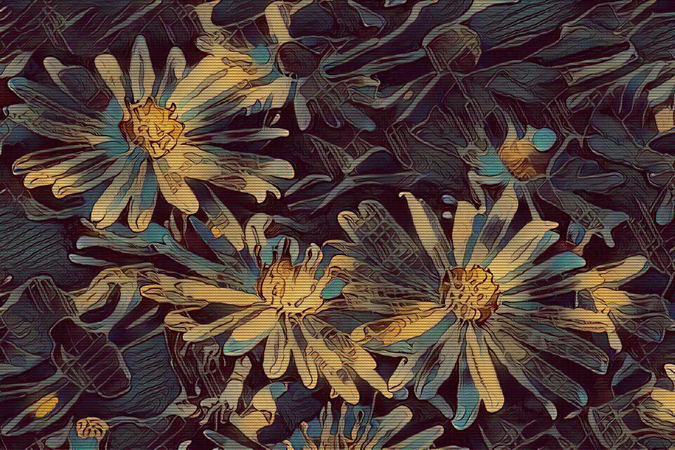 A thousand orphaned butterflies

These words pay homage to a woman that never was. A woman imagined by him that clung to the real her like a thousand orphaned butterflies cut loose the day she left. Untethered, from life bereft, floating upside down towards a vacuumed space--no hope, no solace, no familiar face.