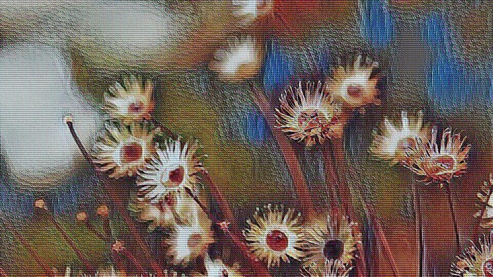 Between sanity and obsession

What you go without is what you seek. That hunger will grow your longing in excess, at the cost of other important things in life. But how do you convince your heart to desire in moderation? How do you know where the line between sanity and obsession lies? And when are you grabbing so tight to life you leave yourself no room to live it?