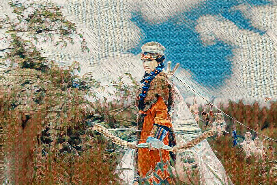 Gated Gazes

Our eyes lock, but nothing is pursued. No chances are taken, no longings explored. We both have been here before. We know how this may end, how things most likely will unfold. So, we don't say hi or have an awkward conversation about the weather. I will not invite you to an art exhibit. We will not have dinner together. You will not tell me your deepest secrets. And in the darkness of the night, we will not speak a language with our bodies that make our angels blush. We will lower our gazes. And after a fleeting moment of regret, we both will continue on our path of what is, not what could be.