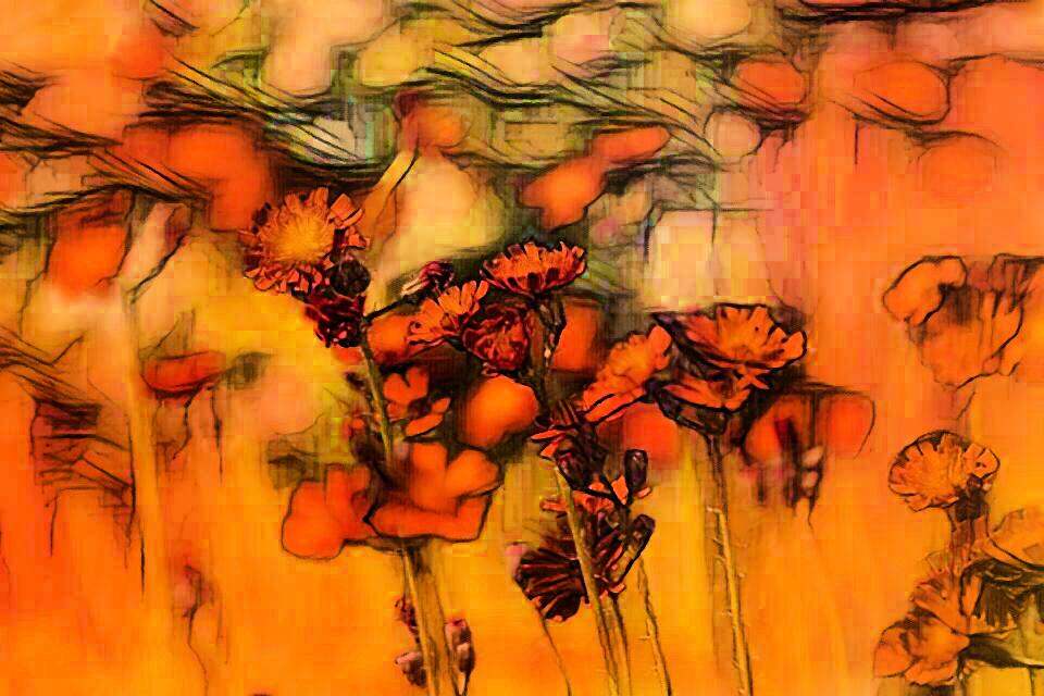 Long before our love died

She said she saw me a couple of times in the years in between. Walking through a crowd of people. Always by myself. Always enclosed into my own thoughts. She liked that about me. I never asked, but I think It was because I seemed safe. Back than, I may have seemed pure to her. I was the kind of man who wouldn't go around looking for trouble with other women. I was the kind of man that she could have all for herself. But I never asked. So, it probably wasn't true. Or, even if it was, it was most likely a thought that quickly evaporated once I became her's; and then I became just one of the many potentially unfaithful men. Who was it again that said that some people die a thousand deaths out of fear before they actually leave this world? So too our love: it died a thousand times, long before it came to an end.