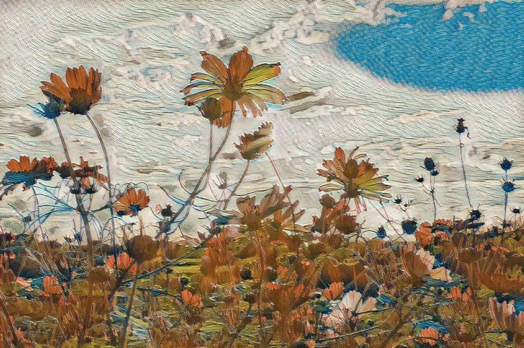 Ephemeral love

Like the gap between two truths. Like the silence that lingers at the end of a beautiful song. Love only exists in-between spaces. Ephemeral as it may be, love is the engine that propels life forward. Love doesn't exist, yet nothing in this world is worthwhile without it. In love we discover our truest selves, and the world finds meaning. Both the cynic and the romantic can't be right, and yet, when it comes to love, both of them are.