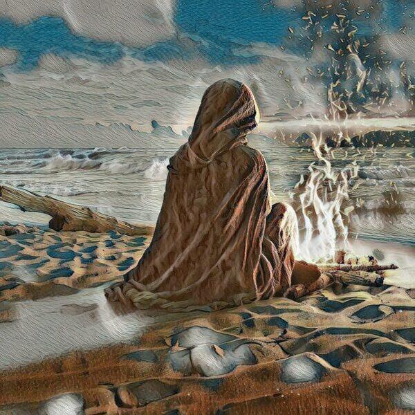 Broken girls

Don't start anything with broken girls. They will lean on you until they are whole again…and then they will leave you for better pastures.