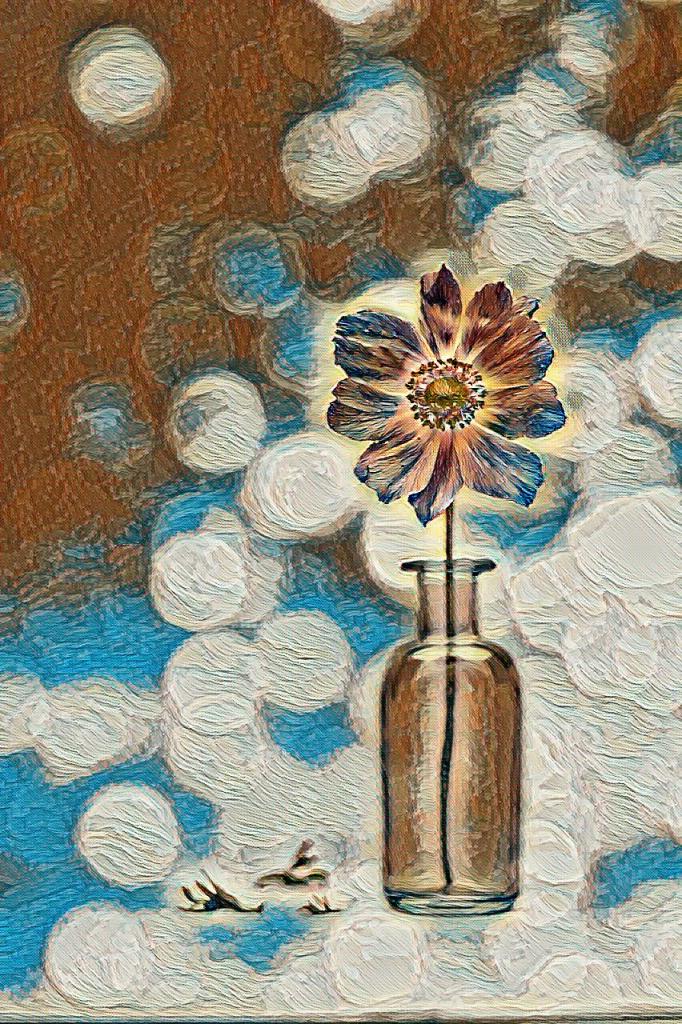 How she loved me and left

As I write these words,
I still feel the need to protect her.

Protect her from my embittered heart
that urges me to not leave anything out.

But that same heart does not bear the pain,
her pain.

It convinces me to play hide and seek with words,
to use euphemisms, talk in a roundabout way
about the pain,
my pain.

So, I write about sand castles on a faraway island,
and a witnessing Andromeda even further away,
about a king amongst beggars,
and hoping for a less bitter tomorrow.

I have written all these opaque words,
so I do not have to tell the straightforward truth:
how she loved me and left,
like closing an unsatisfactory book;
How she started a new life,
without me.