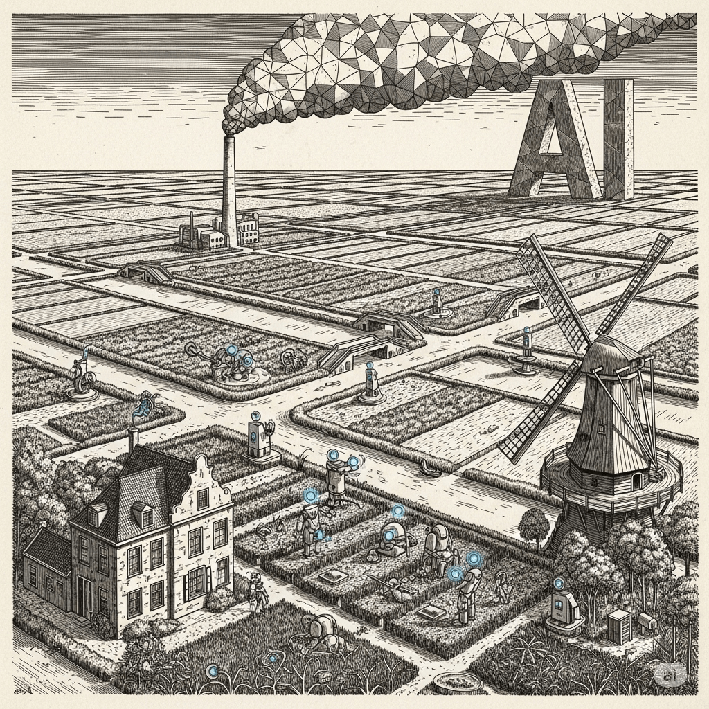 What if copyright has always been about the wrong thing?
This video explores a radical idea: that originality in writing doesn’t reside in words but in ideas. In an age of AI-generated text, we need a new way to judge creativity — one that rewards thought, not phrasing.

In this companion piece to the essay “From Copyright to Idea-Rights: Judging Writing by Thought, Not Words”, we’ll dive into:

Why debates about AI disclosure are misframed

The difference between expression and originality

How patents and PageRank inspire a new model for judging writing

The two dimensions of intellectual impact: originality and adoption

What this means for the future of authorship, creativity, and AI

Whether you’re a writer, researcher, technologist, or simply curious about where creativity is headed in the AI era, this video offers a fresh perspective on how we can rethink ownership and recognition in the world of ideas.